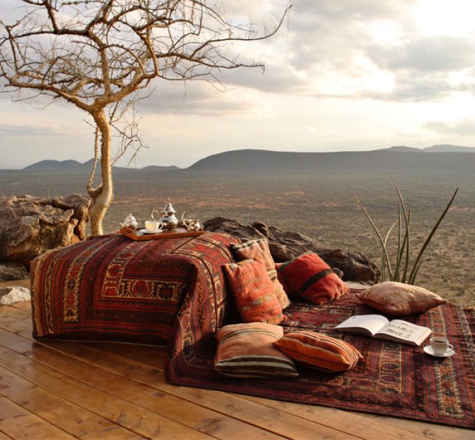 Create your perfect journey in Africa with BookAir!